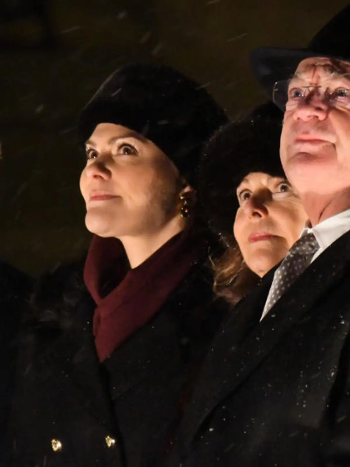 Negative Corona-Tests beim Großteil der schwedischen Königsfamilie