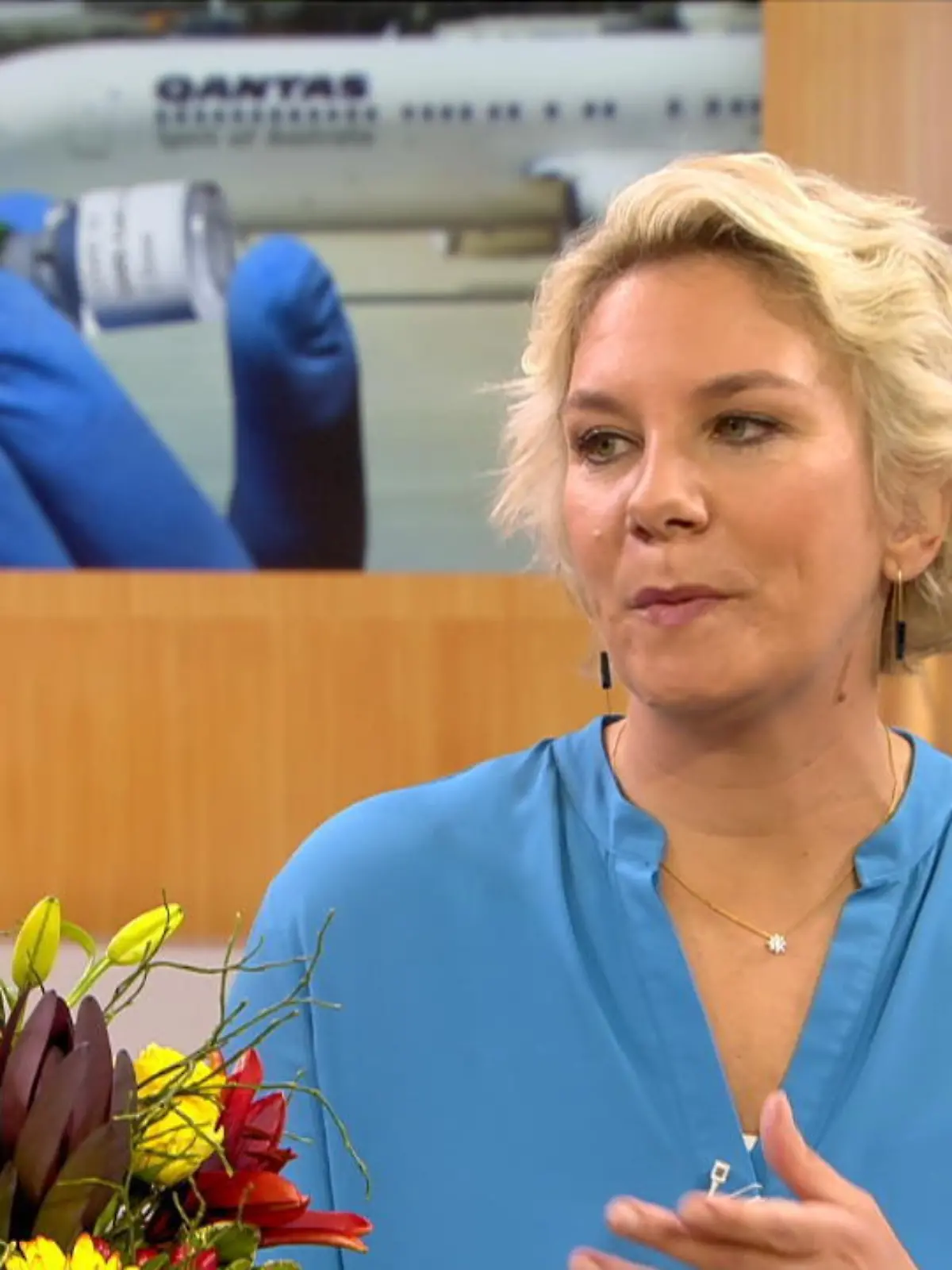Bild zu: "Corona-Impfpflicht im Gym, Job & Co.?"