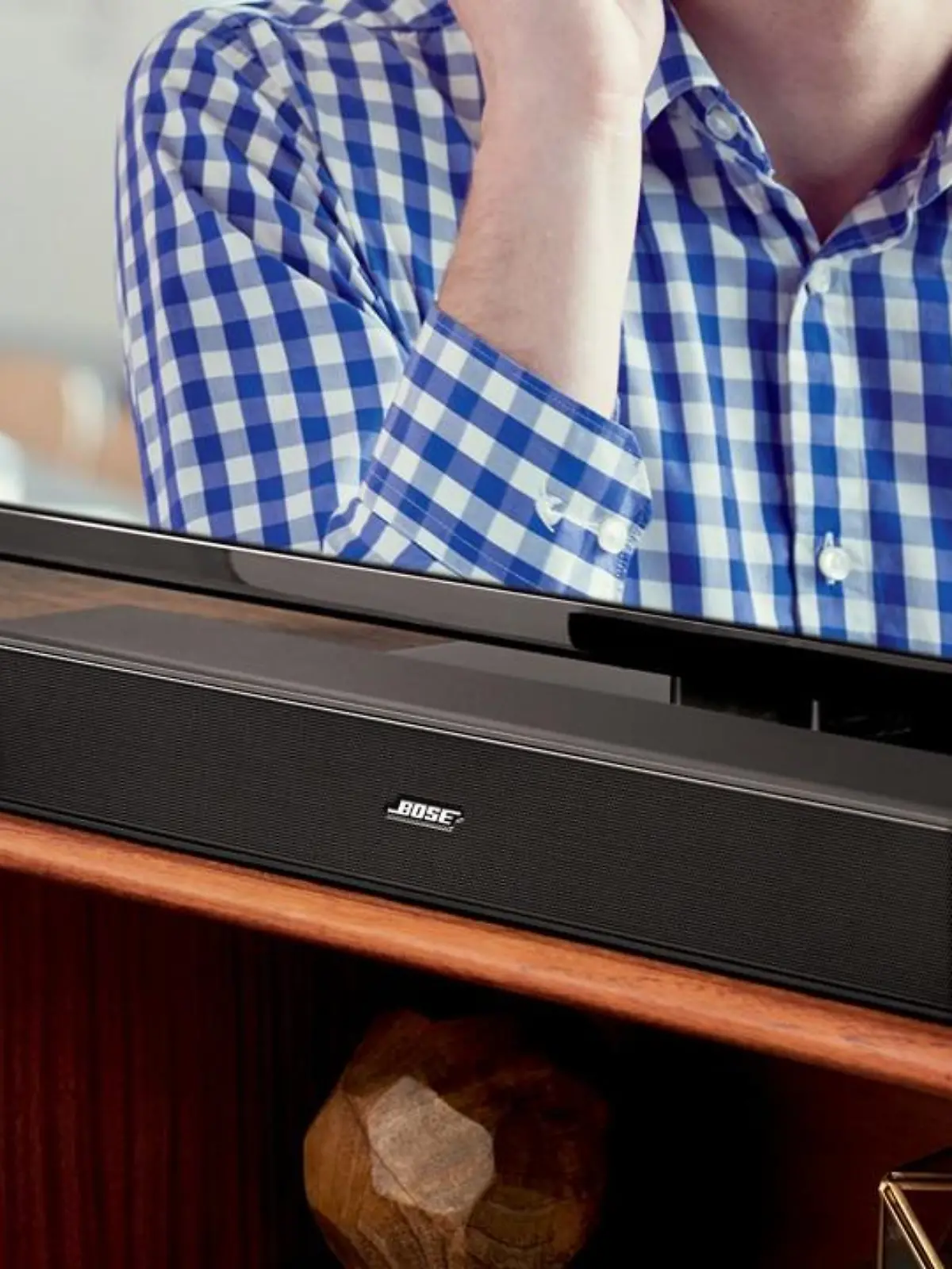 Bose Solo 5 TV Sound System