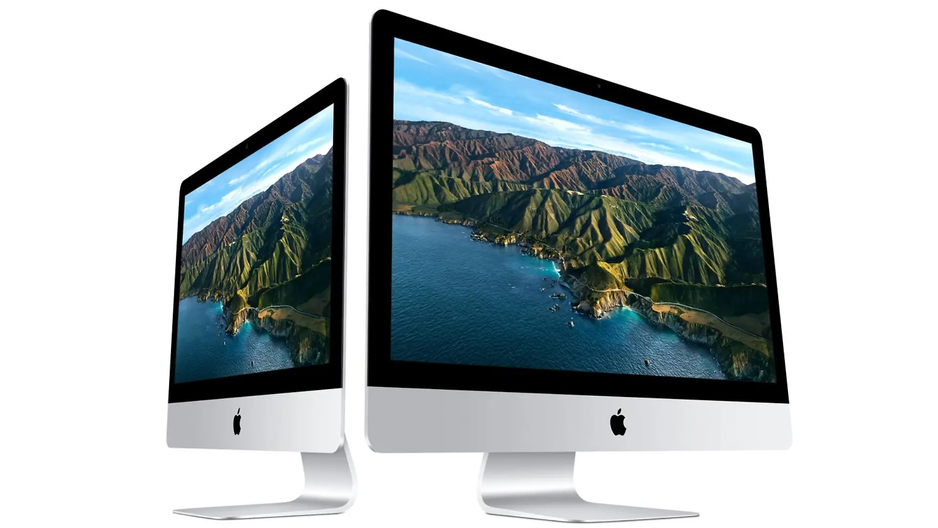Apple iMac in der Black Week