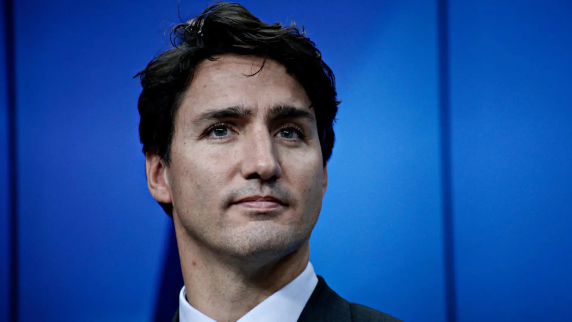 Justin Trudeau von falscher Greta Thunberg reingelegt