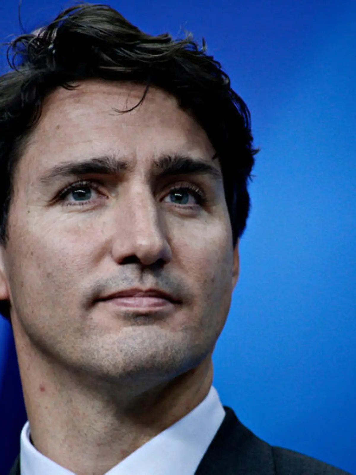 Justin Trudeau von falscher Greta Thunberg reingelegt