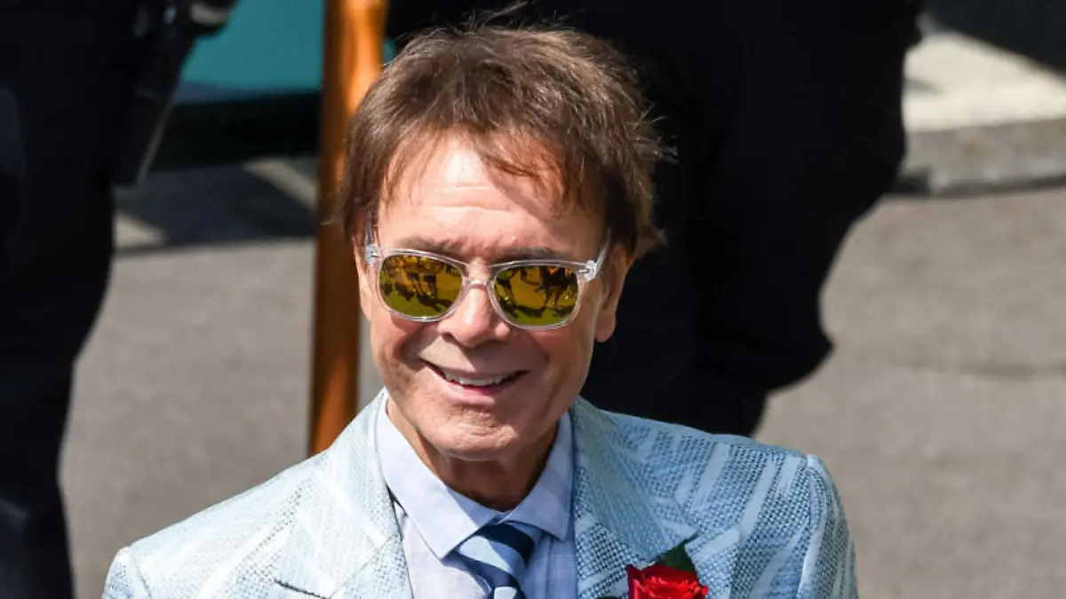 Cliff Richard: Nie Ruhm in Amerika