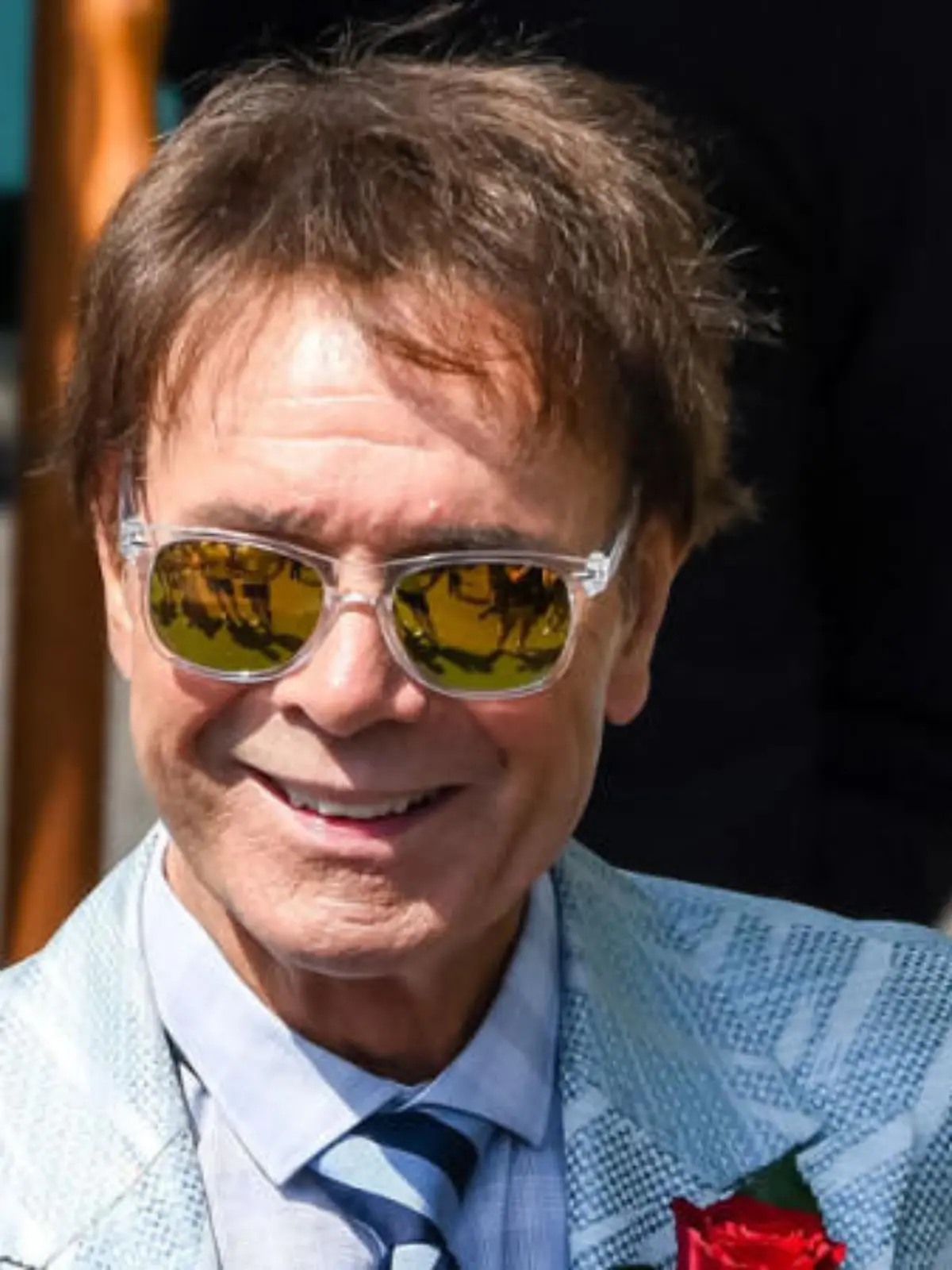Cliff Richard: Nie Ruhm in Amerika