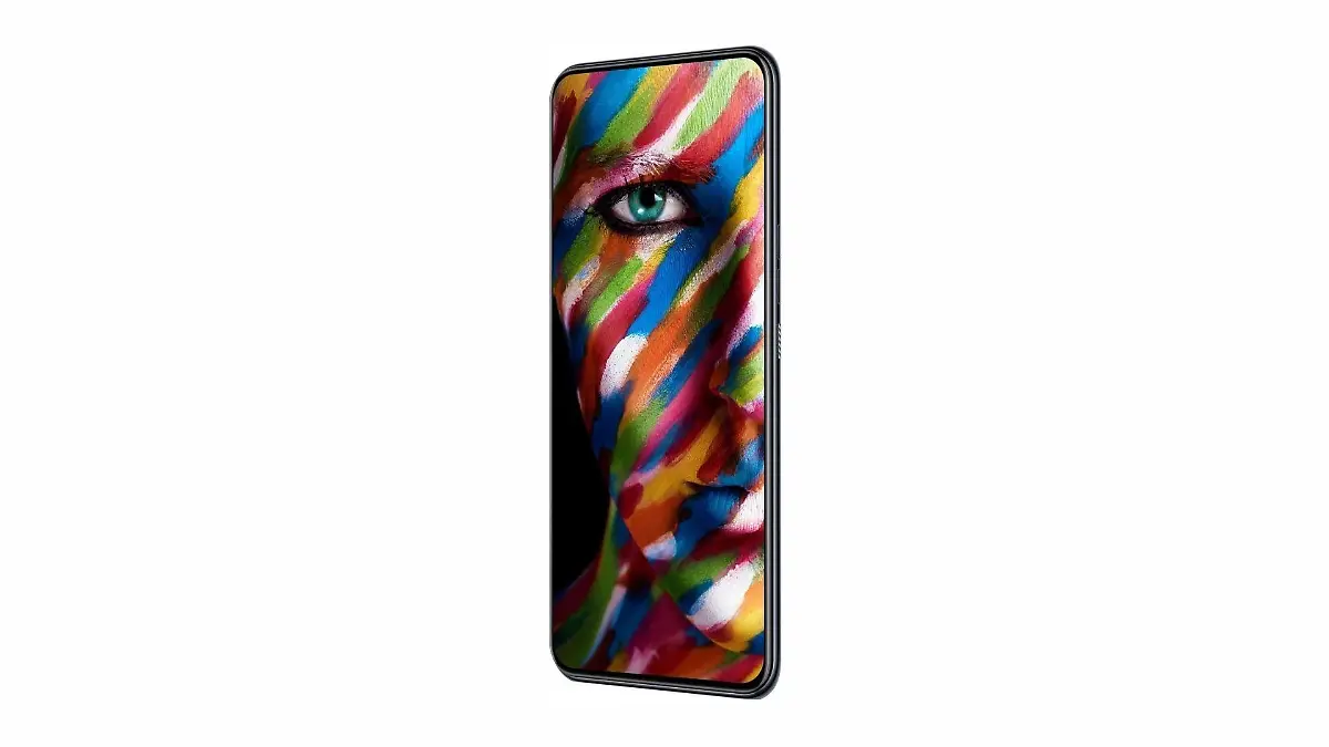 ZTE Axon 20 im Black-Friday-Angebot