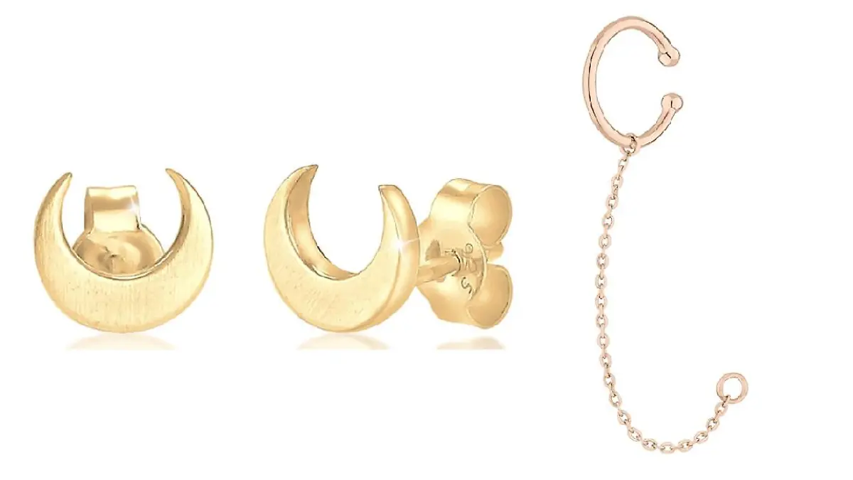 Ohrschmuck-Trends 2020