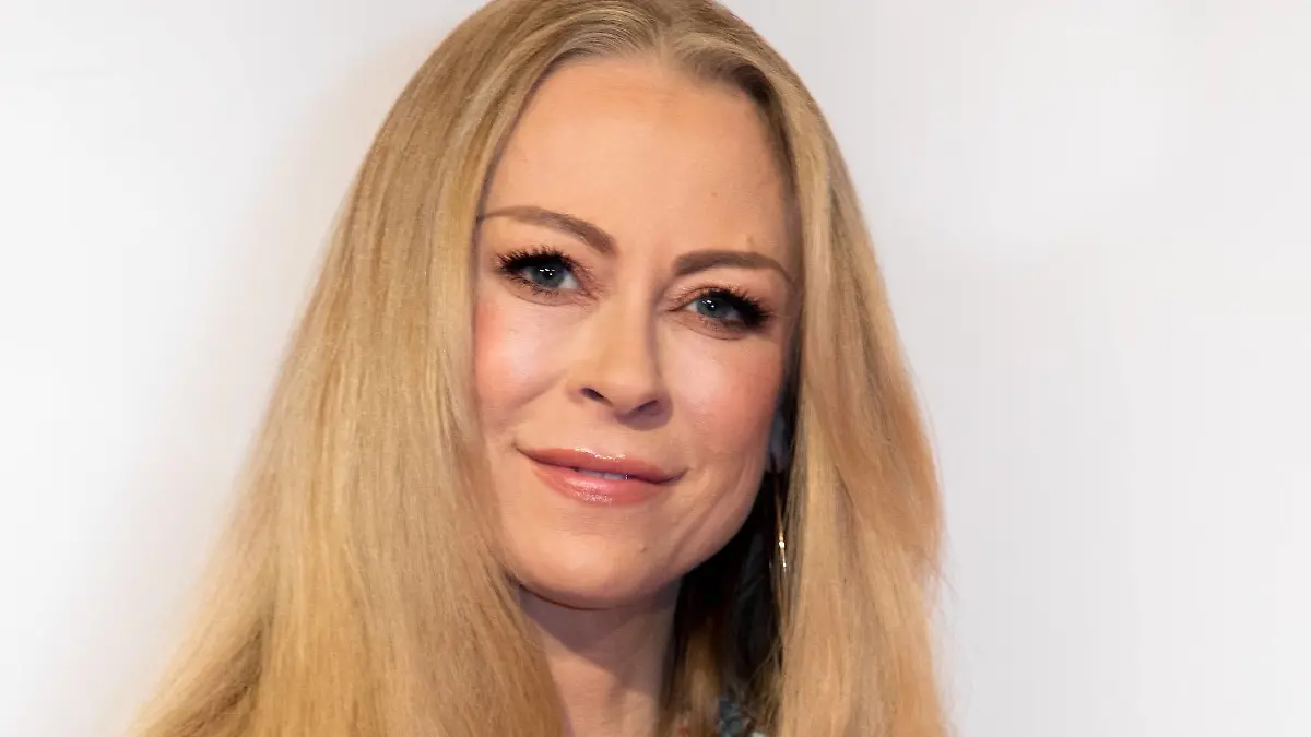  Jenny Elvers Actress And Tv Presenter Medienboard Reception, 68th Berlin Film Festival Ritz-Carlton Hotel, Berlin, Germany 17 February 2018 PUBLICATIONxINxGERxSUIxAUTxONLY Copyright: MaryxEvansxAllstarxFD 12250285