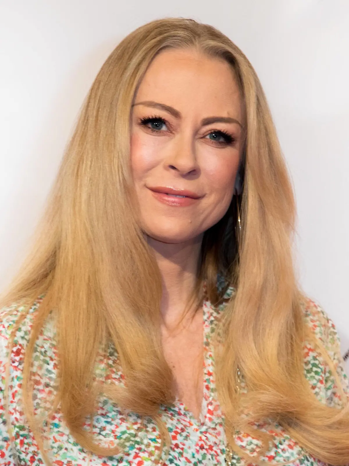  Jenny Elvers Actress And Tv Presenter Medienboard Reception, 68th Berlin Film Festival Ritz-Carlton Hotel, Berlin, Germany 17 February 2018 PUBLICATIONxINxGERxSUIxAUTxONLY Copyright: MaryxEvansxAllstarxFD 12250285
