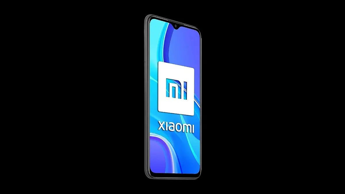 Xiaomi Redmi 9 im Black-Friday-Angebot