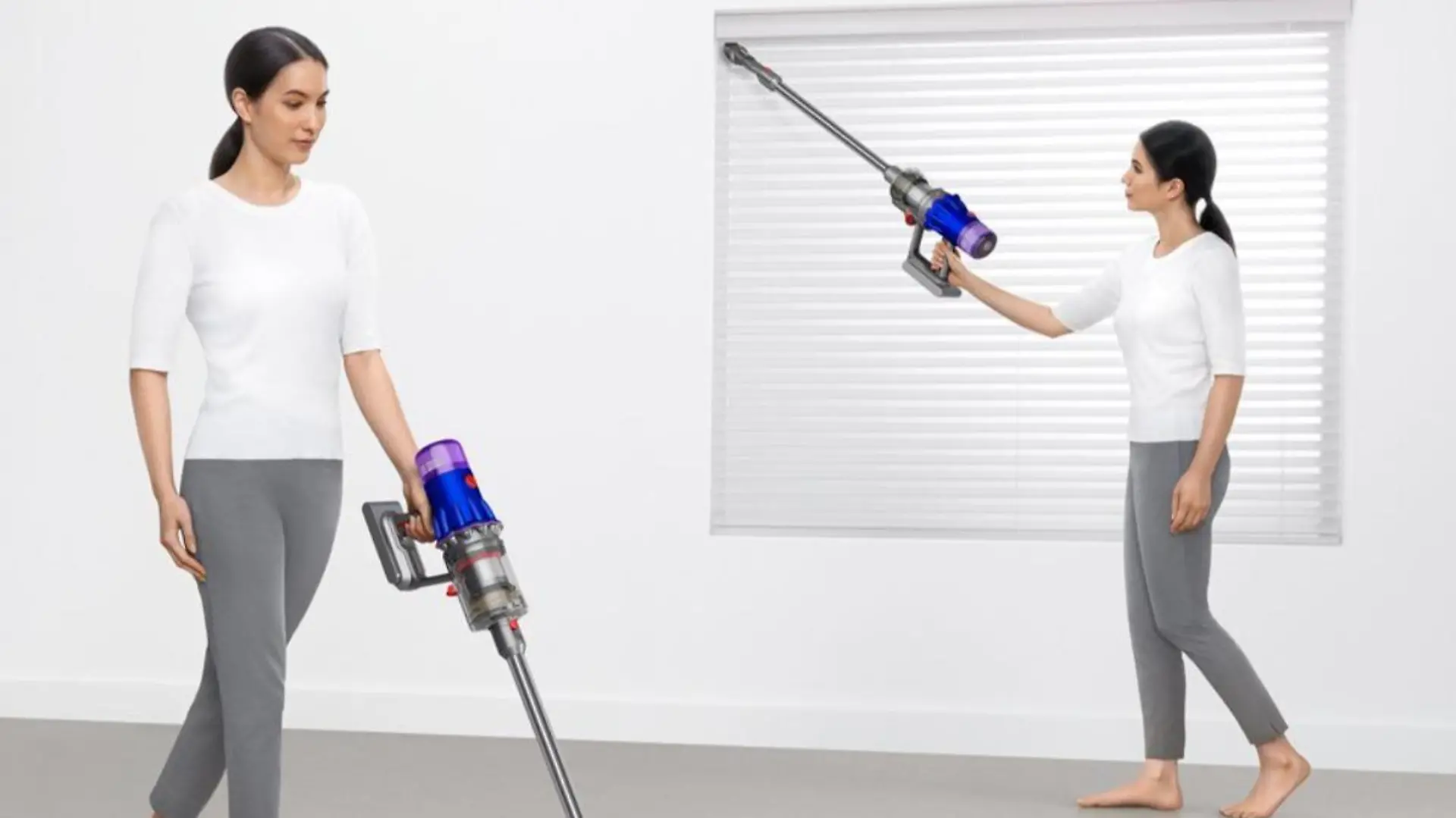 Dyson Staubsauger
