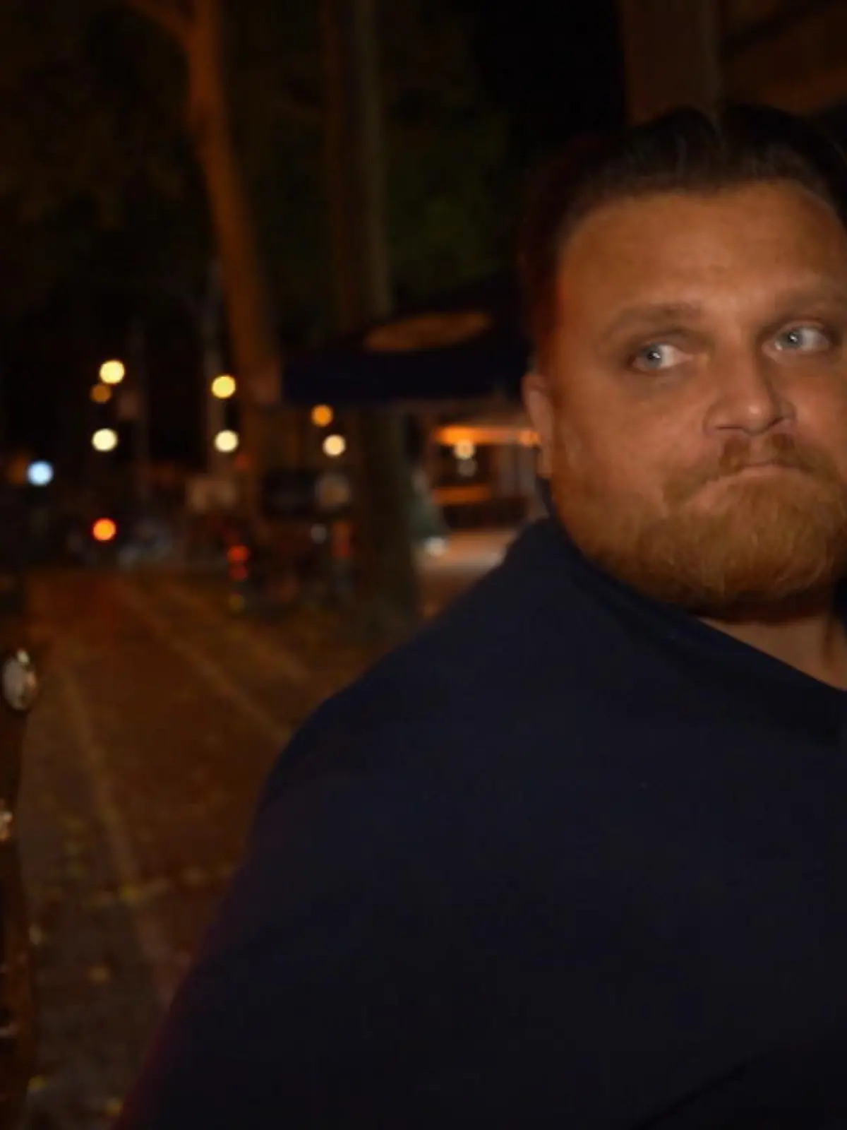Bild zu: "Hier ist Menowin Fröhlich abgestürzt"