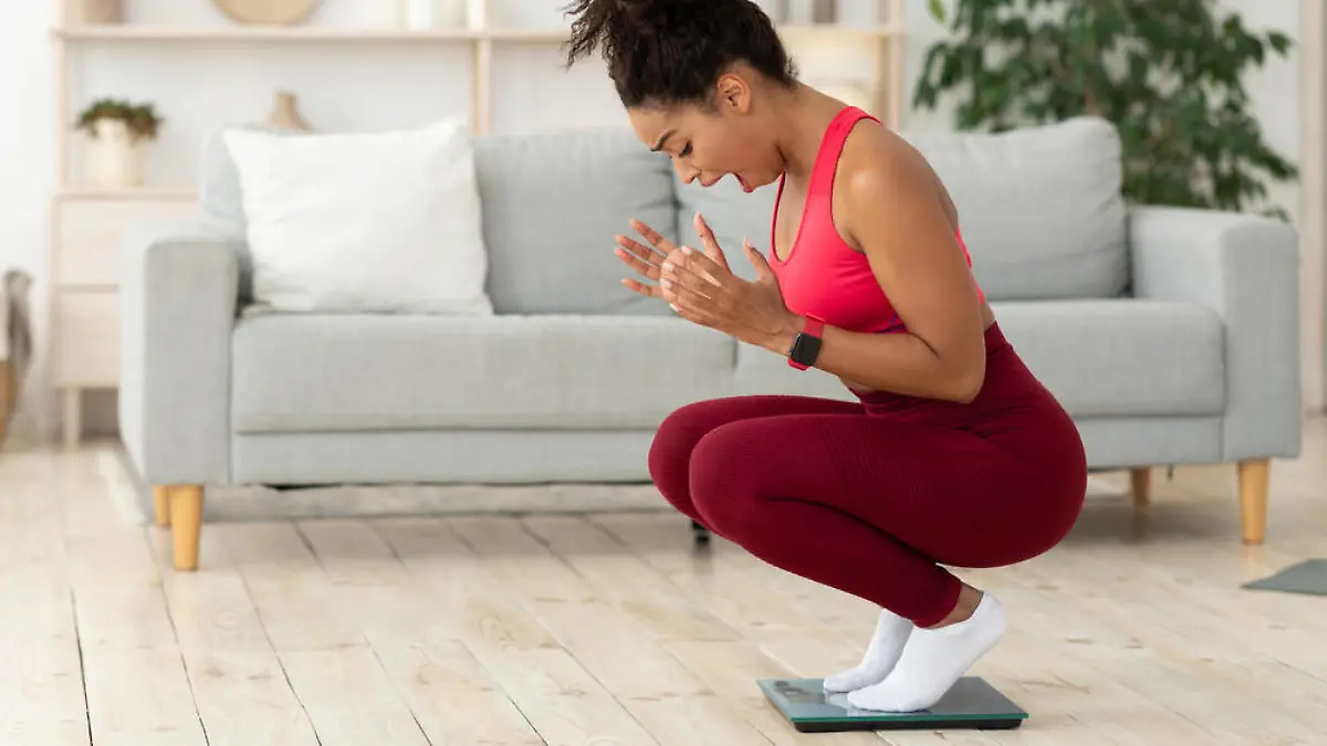 Richtig wiegen: Diese Fehler verfälschen die Zahl auf der Waage