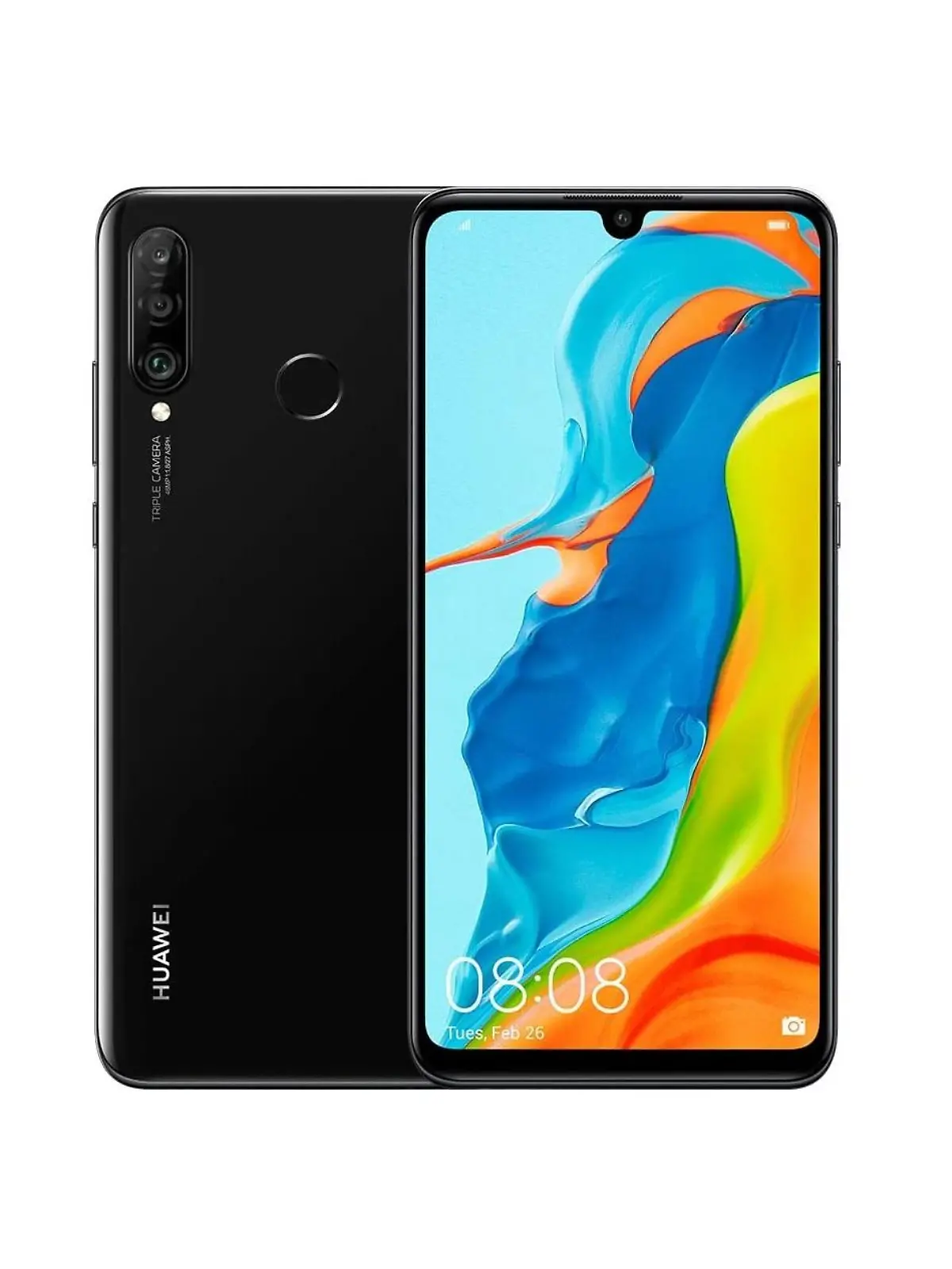 Huawei P30 Lite