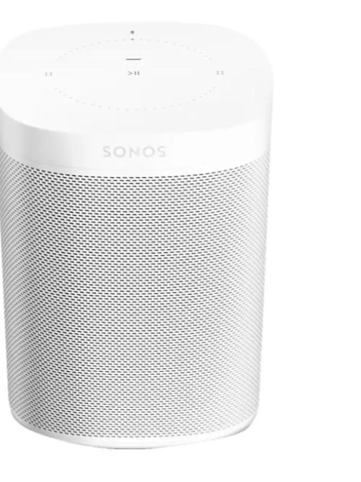 Sonos One