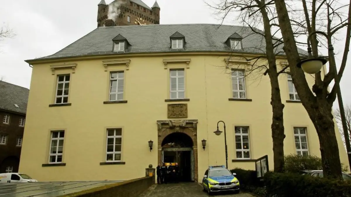 Landgericht Kleve