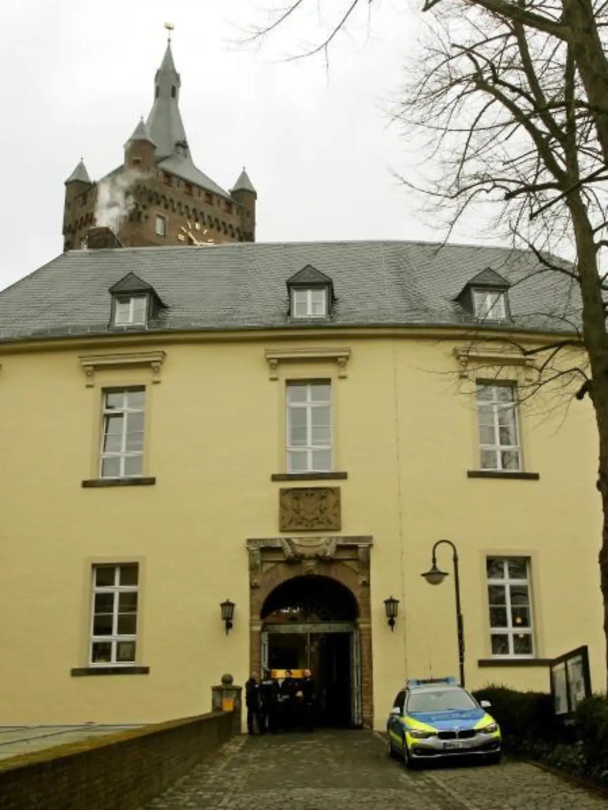 Landgericht Kleve