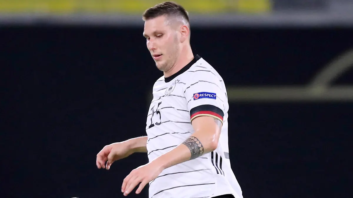 Nations League