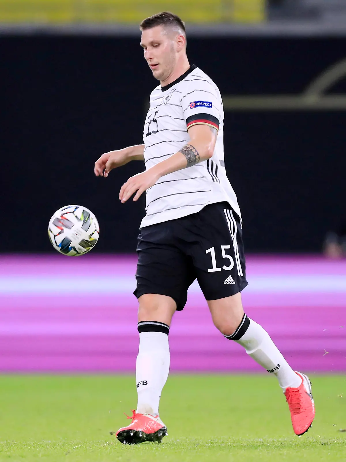 Nations League