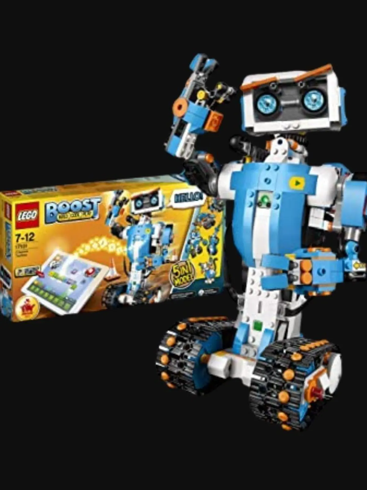 Lego Boost Roboticset im Angebot