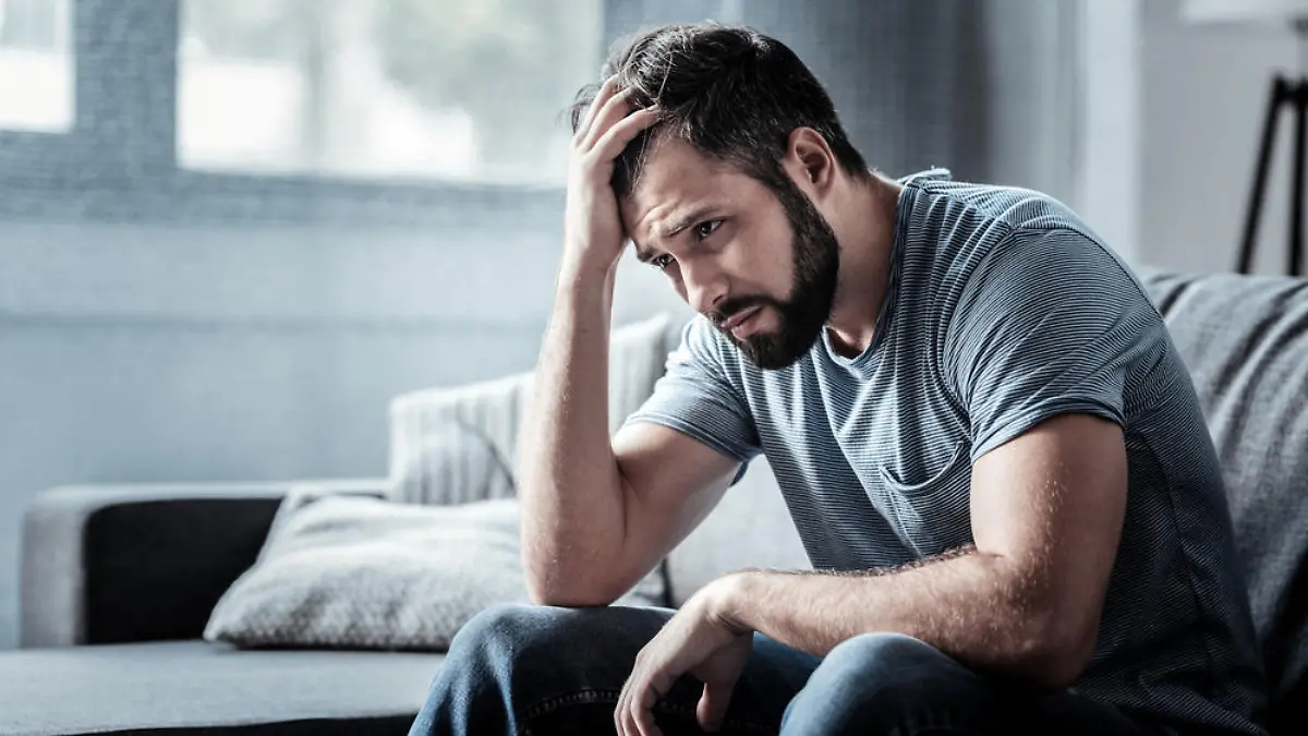 Schlechte Laune oder Depression? So erkennt man den Unterschied