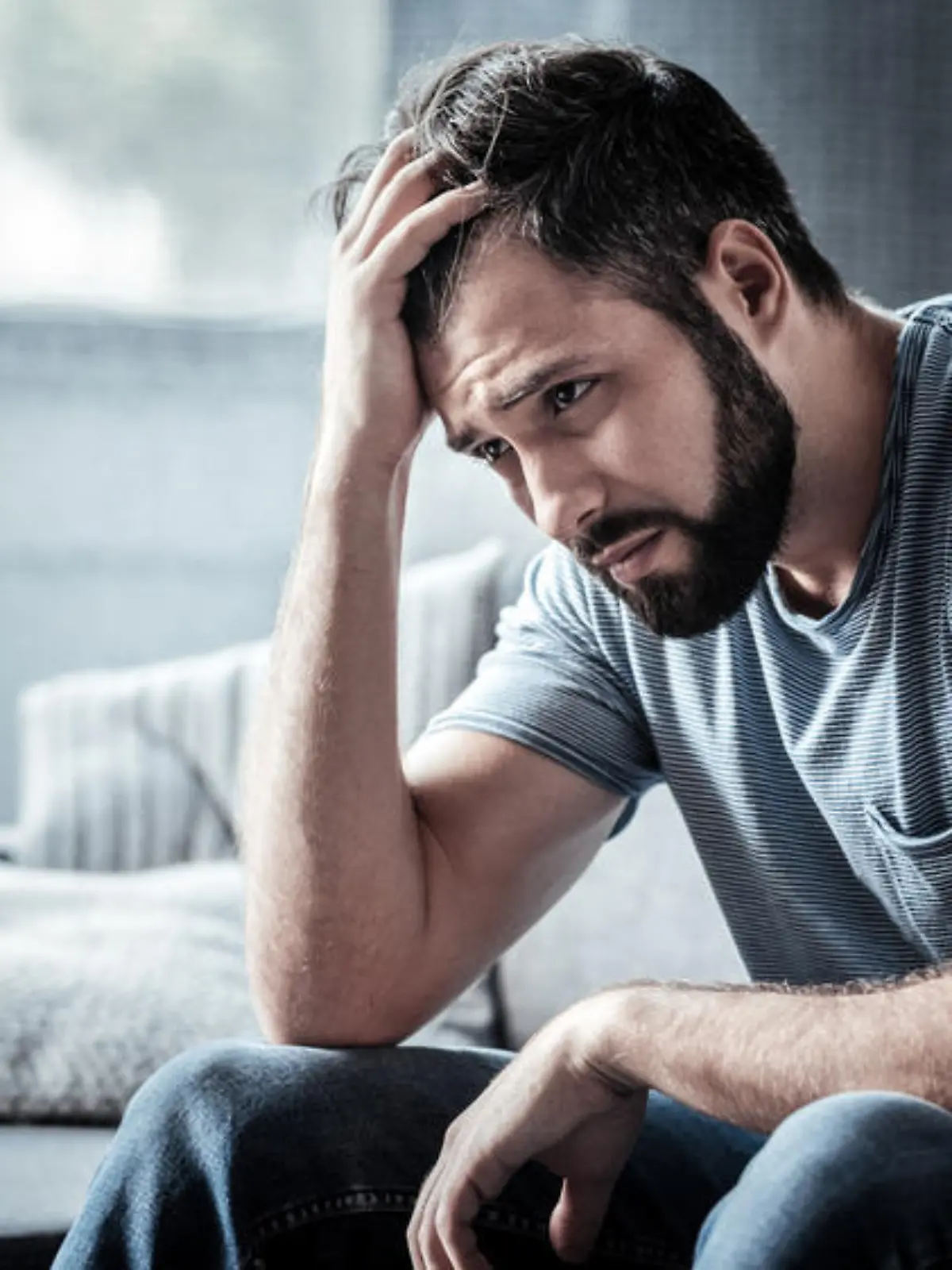 Schlechte Laune oder Depression? So erkennt man den Unterschied