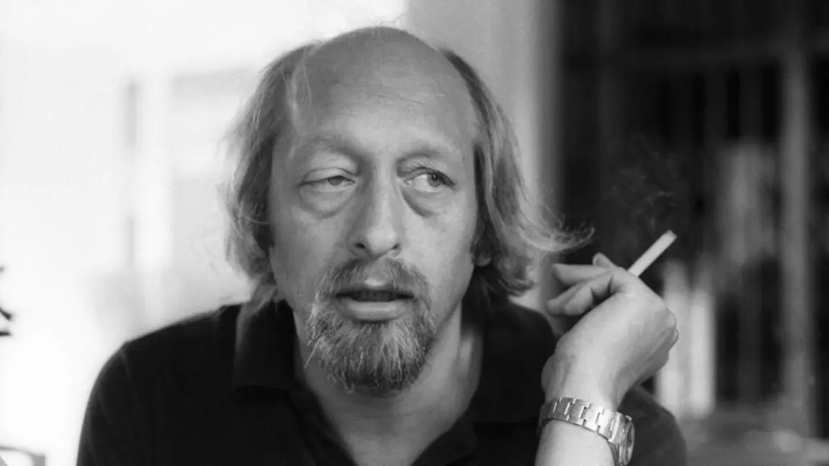 Das bewegende Leben des Kult-Komikers Karl Dall