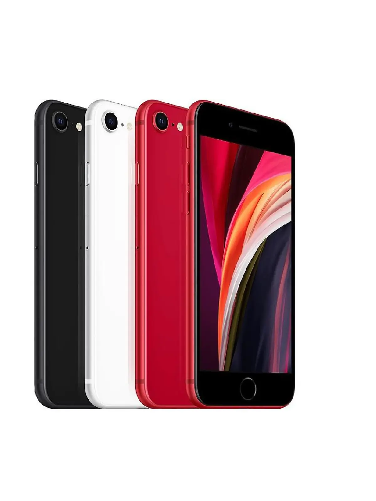 iPhone SE