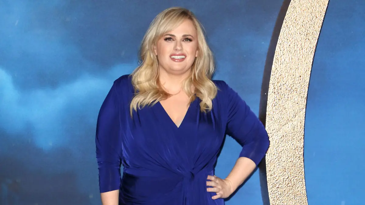 Rebel Wilson meckert über "Cats"-Dreh