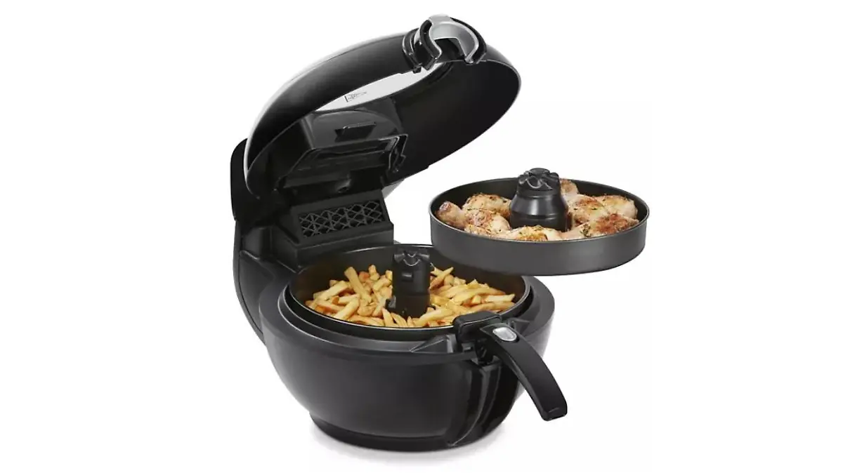 Black Friday: Heißluftfritteuse von Tefal