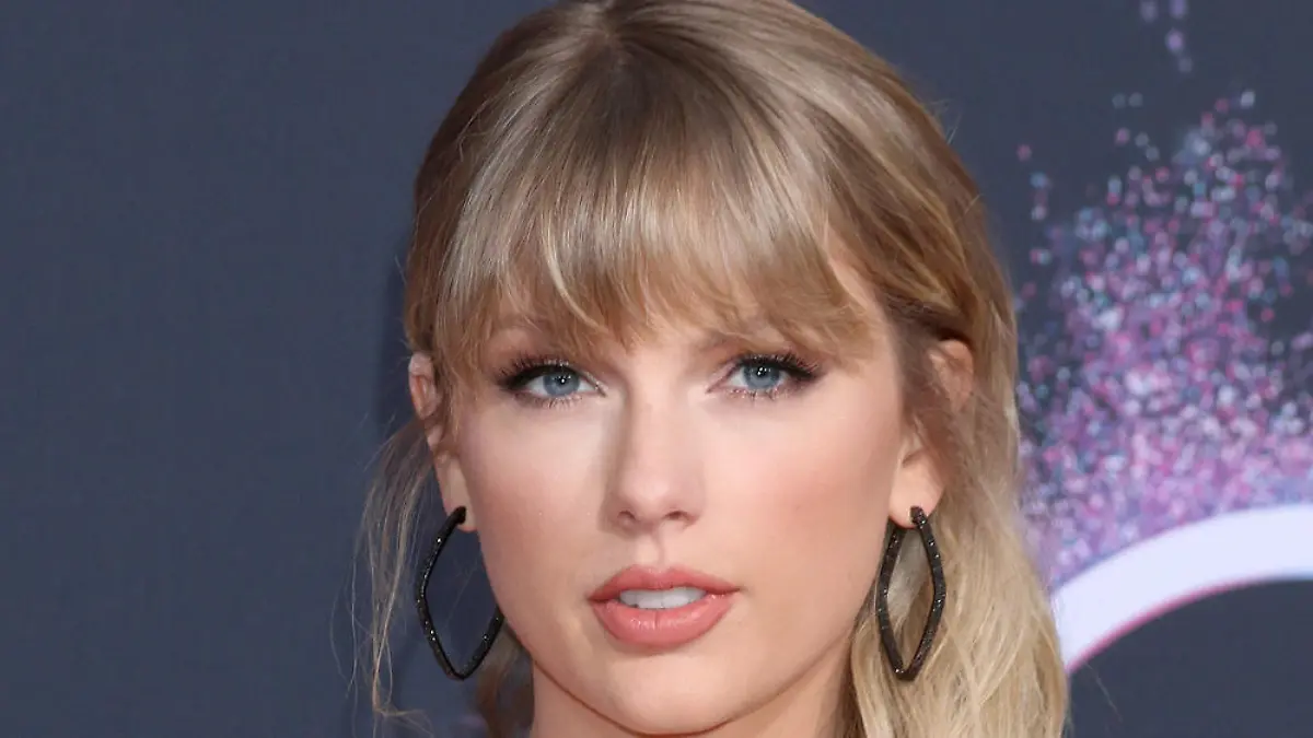 Taylor Swift veröffentlicht "Folklore"-Konzertfilm auf Disney+