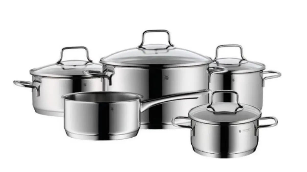 Black Friday: Topf-Set von WMF