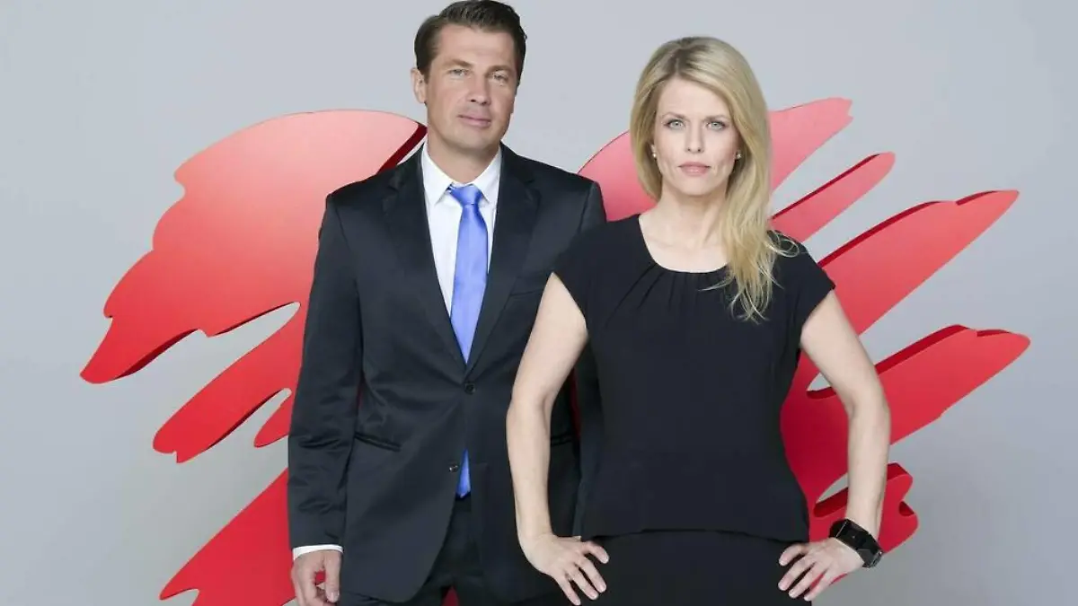 "Verbotene Liebe": Wie endete die Vorabendserie vor fünf Jahren?