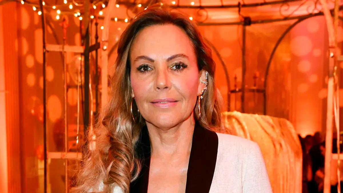 Natascha Ochsenknecht hat Corona: "Geruchs- und Geschmackssinn weg"