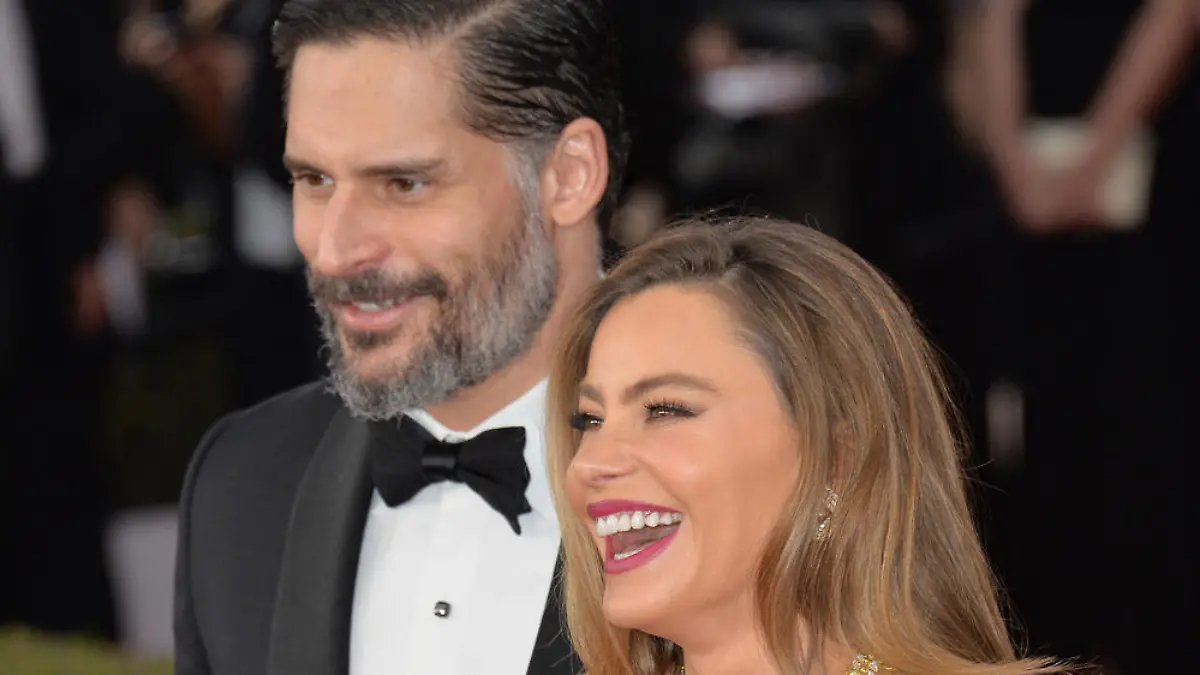 Sofia Vergara und Joe Manganiello feiern Hochzeitstag mit Picknick
