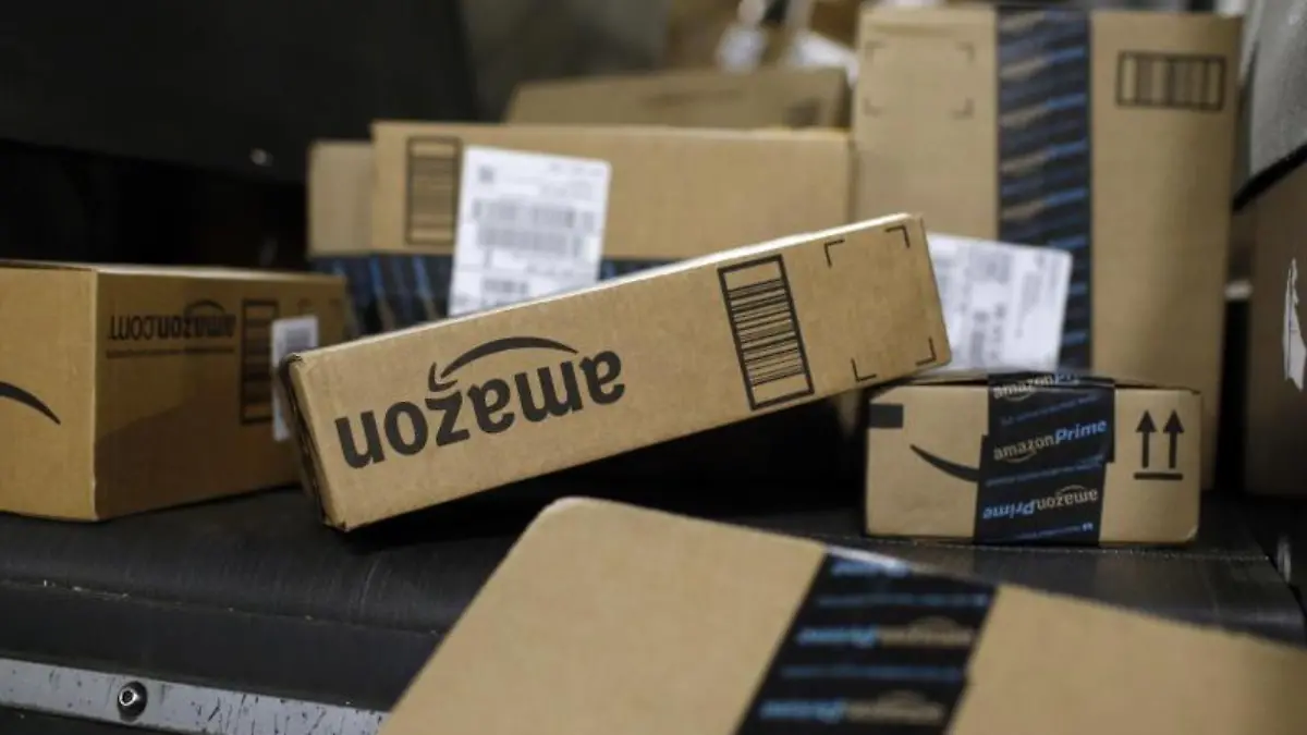 Amazon
