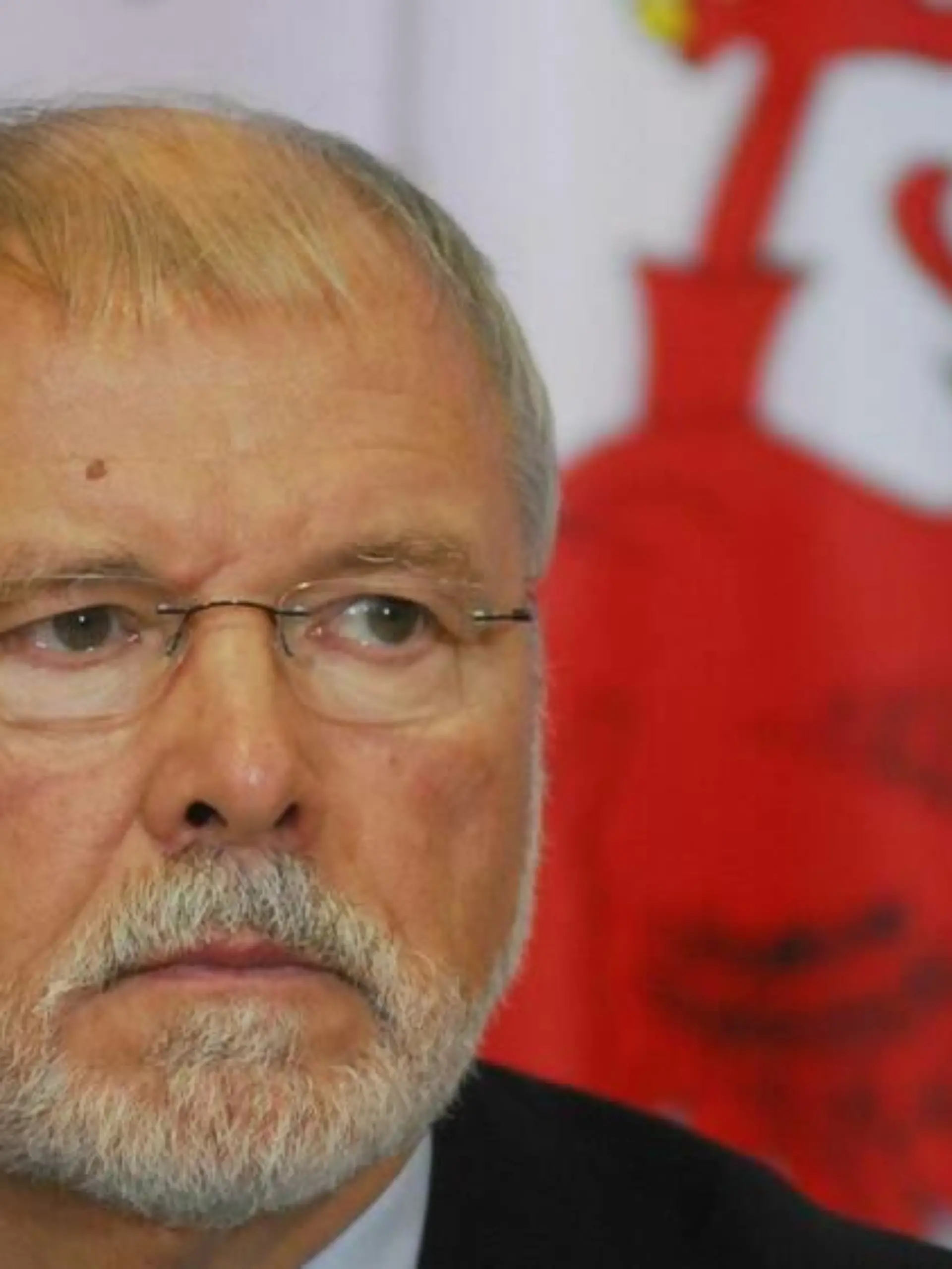 Harald Ringstorff: Ex-Ministerpräsident von Meck-Pomm ist tot