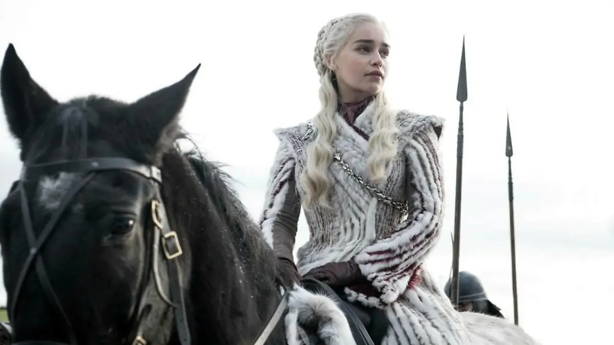 "Game of Thrones"-Stars erzählen persönliche Geschichten vom Set