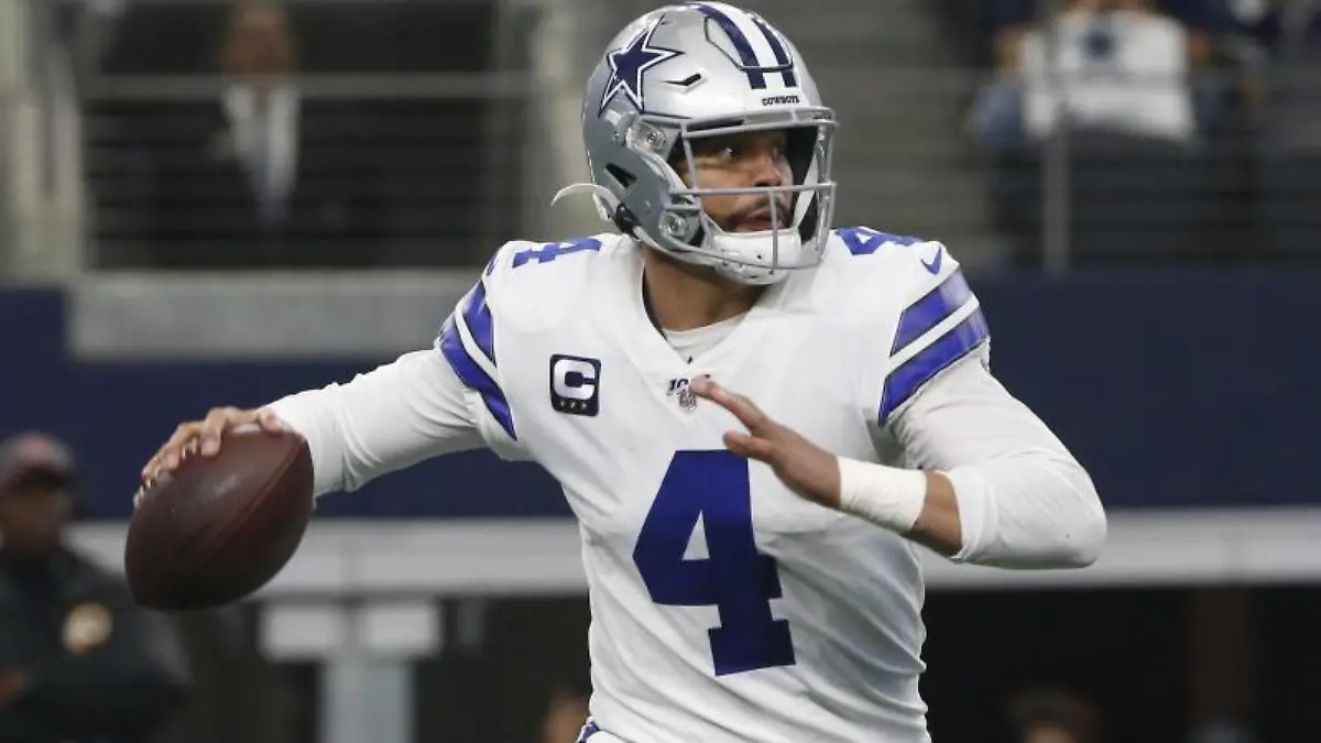 Dak Prescott