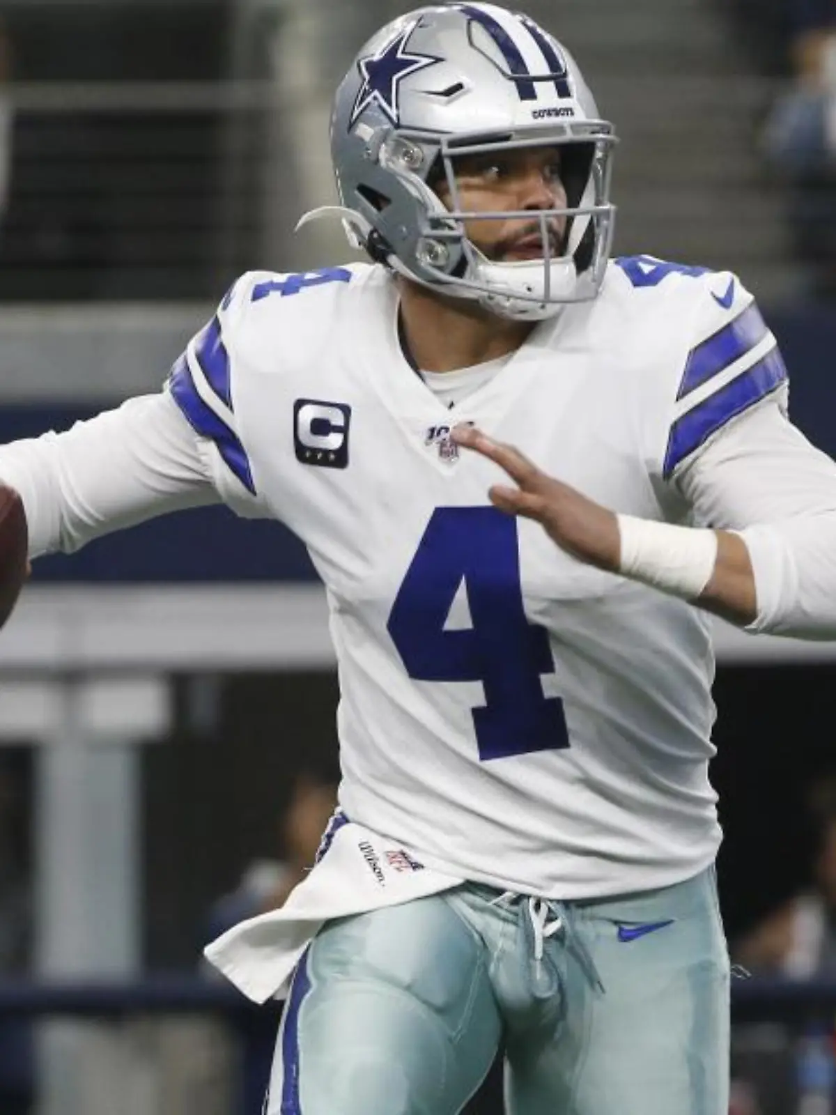 Dak Prescott