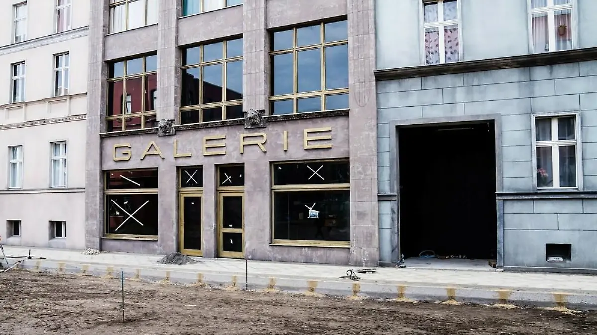 Tapetenwechsel! "GZSZ" bekommt neuen "Kolle-Kiez"