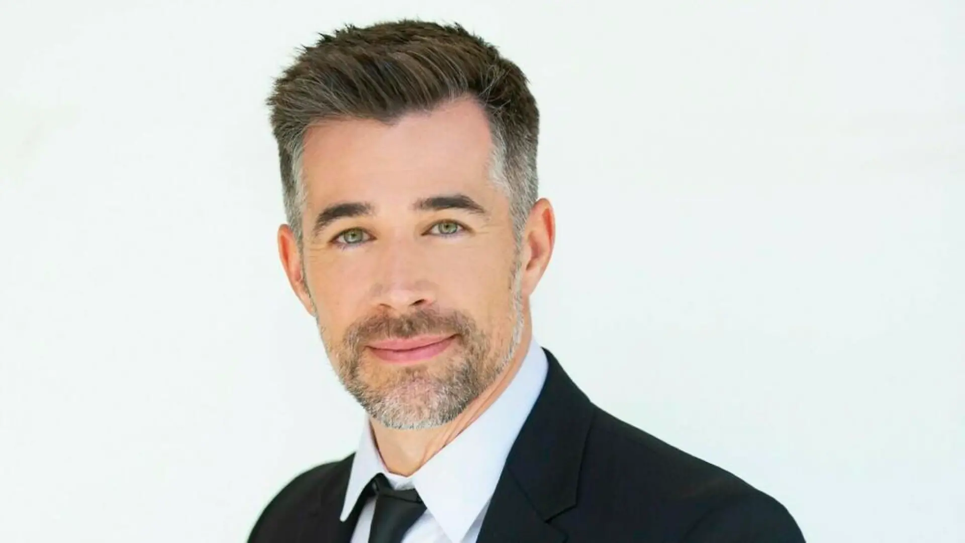 "Verbotene Liebe"-Comeback: Jo Weil "mag den neuen Olli"