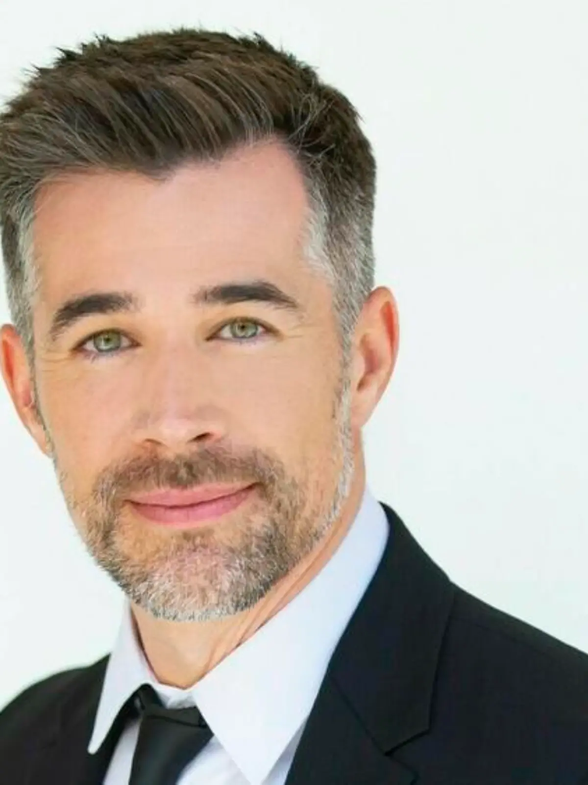 "Verbotene Liebe"-Comeback: Jo Weil "mag den neuen Olli"