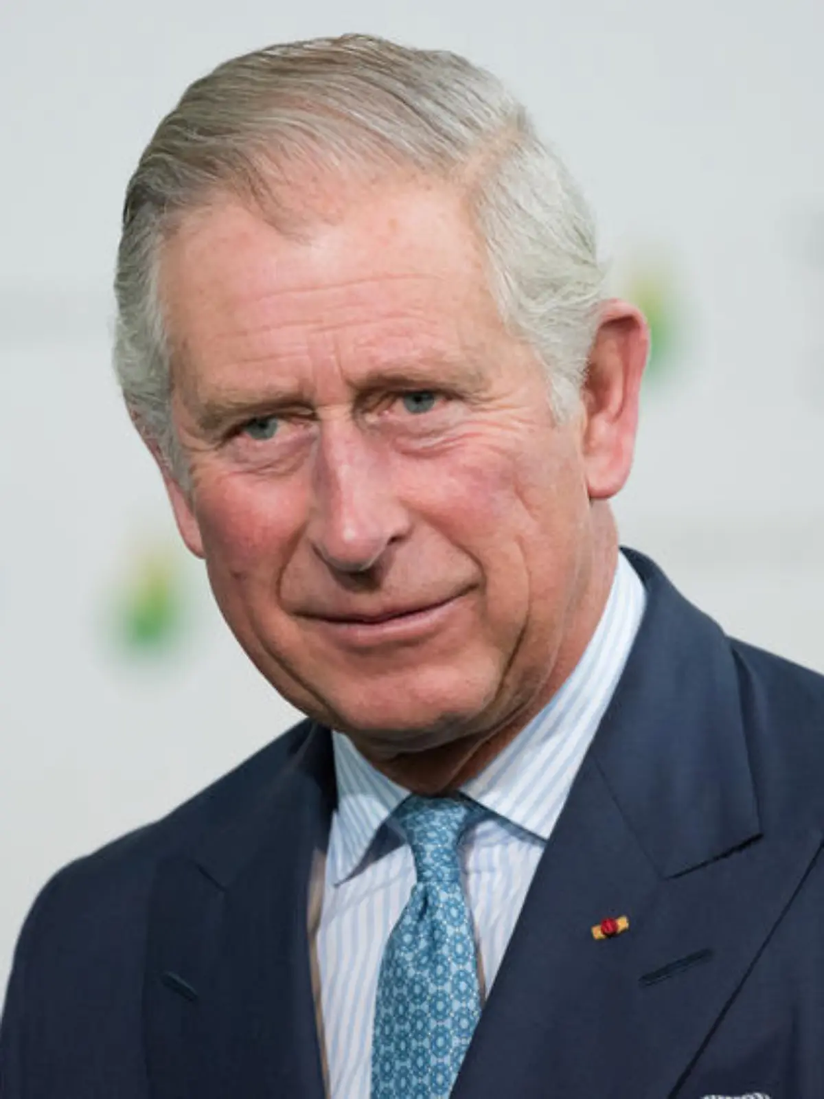 Erneute Rede auf Deutsch: Prinz Charles wirbt für nachhaltige Mode