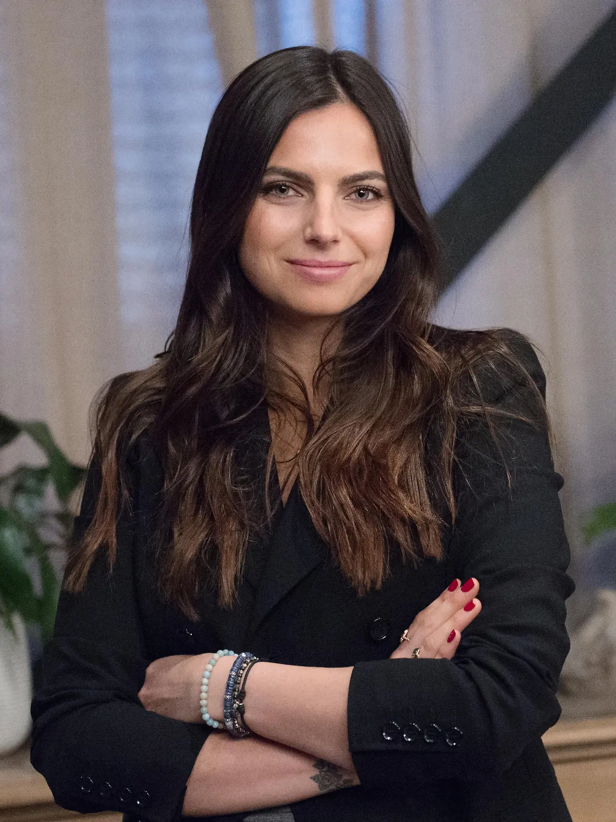Kelly Piquet