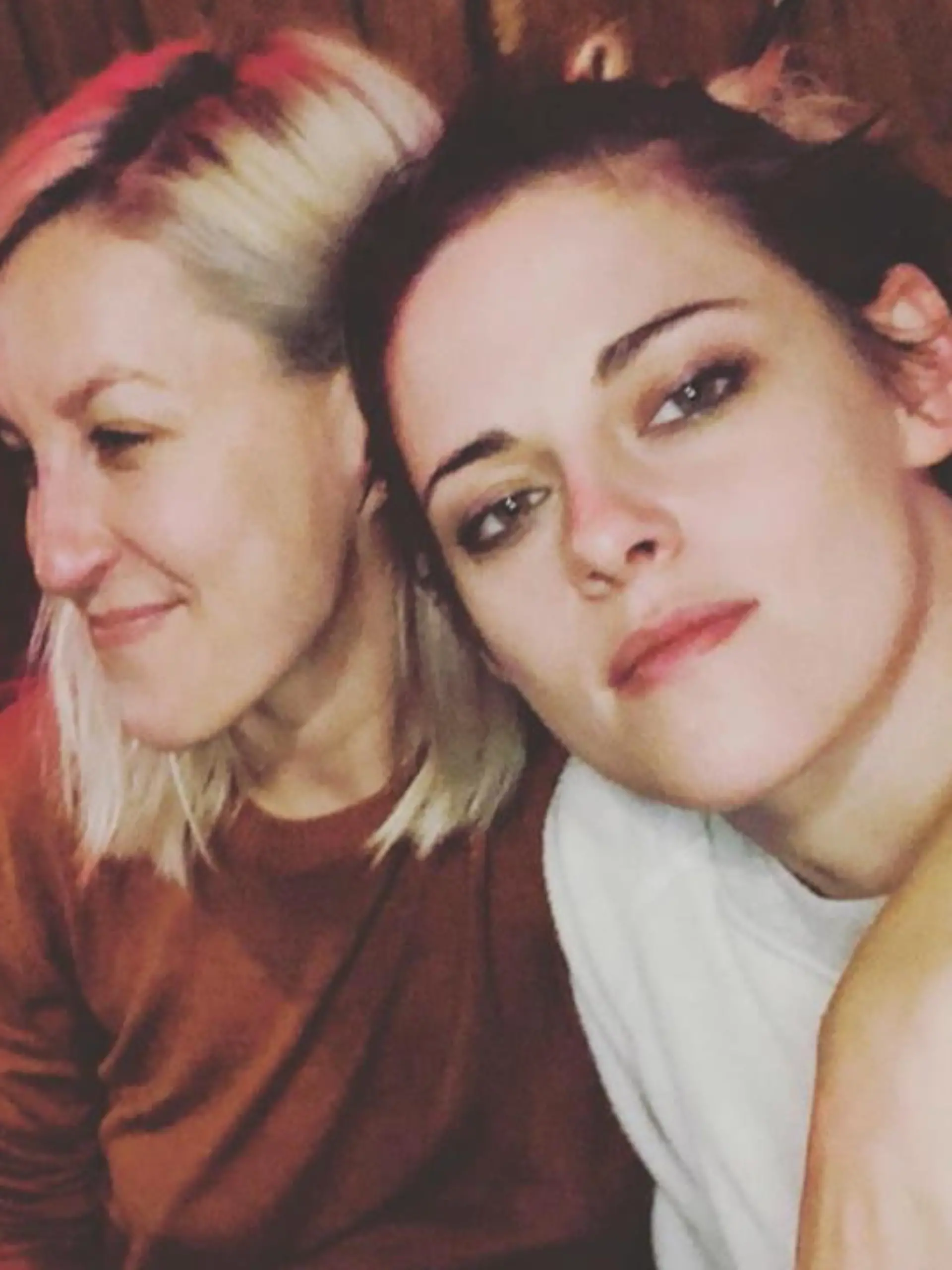 Bild zu: "Kristen Stewart verrät Details zu ihrem Coming Out"