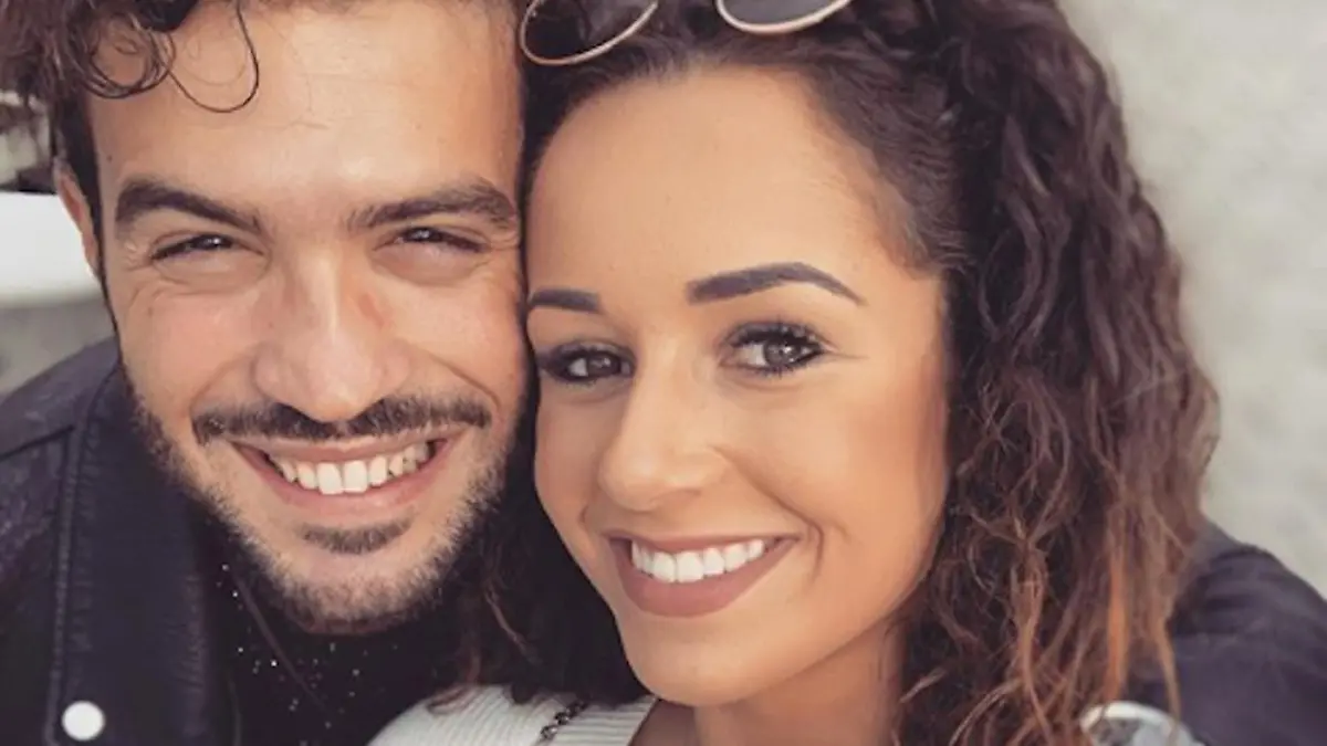 "Love Island"-Paar Yasin und Samira erwartet Nachwuchs