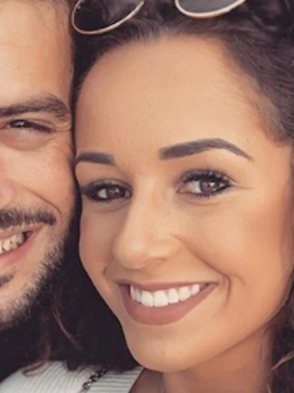 "Love Island"-Paar Yasin und Samira erwartet Nachwuchs