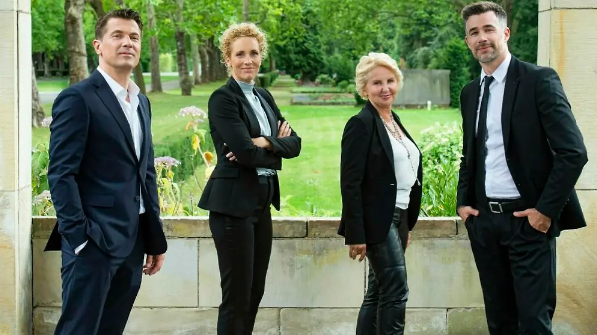 Was machen die "Verbotene Liebe"-Stars heute?