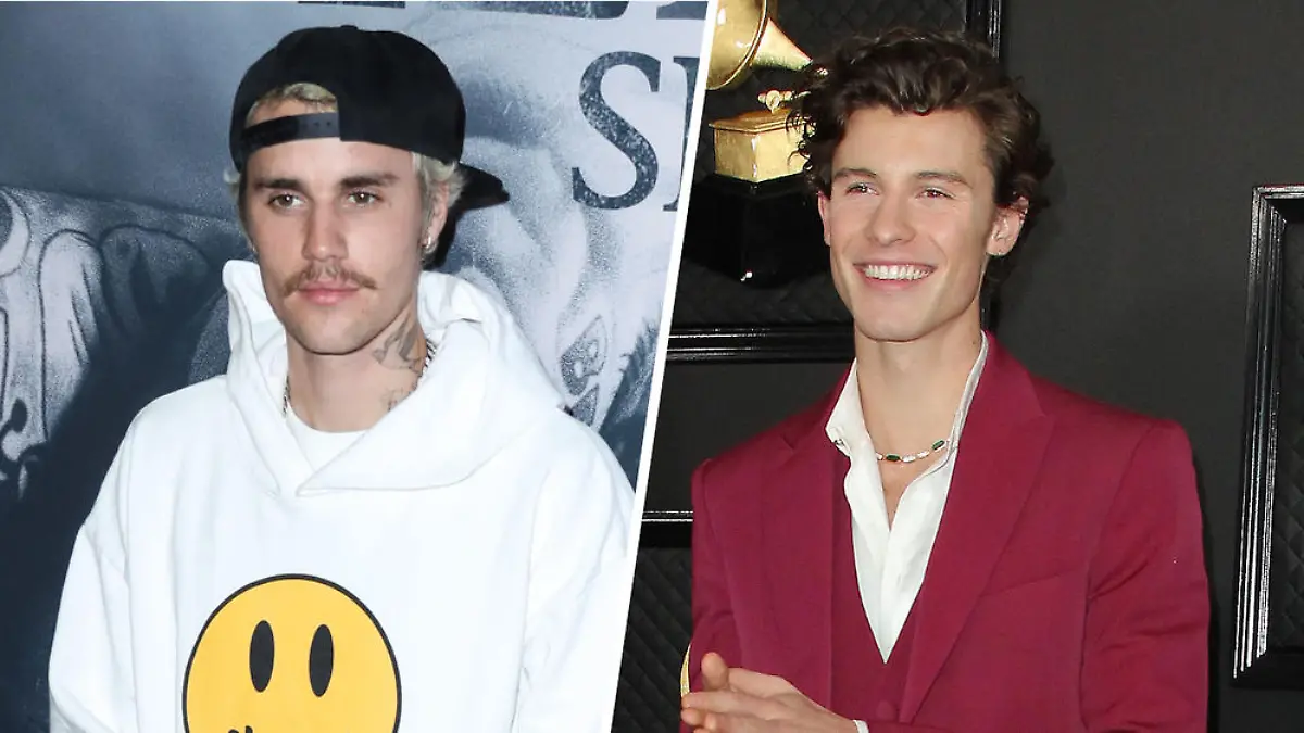 "Monster"-Video von Shawn Mendes und Justin Bieber sorgt für Aufregung
