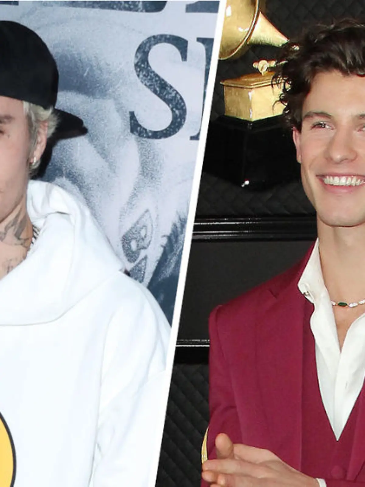"Monster"-Video von Shawn Mendes und Justin Bieber sorgt für Aufregung